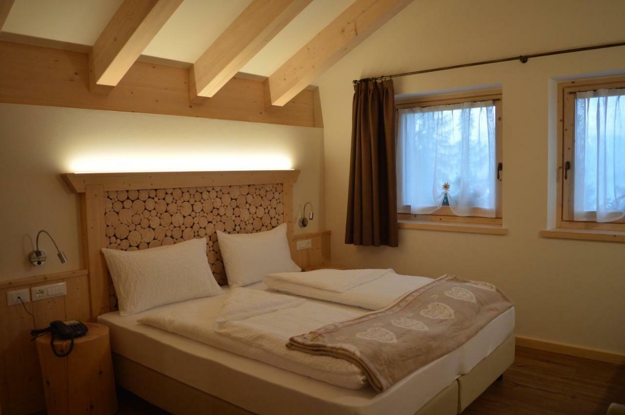 Chalet Serena 론체뇨 외부 사진