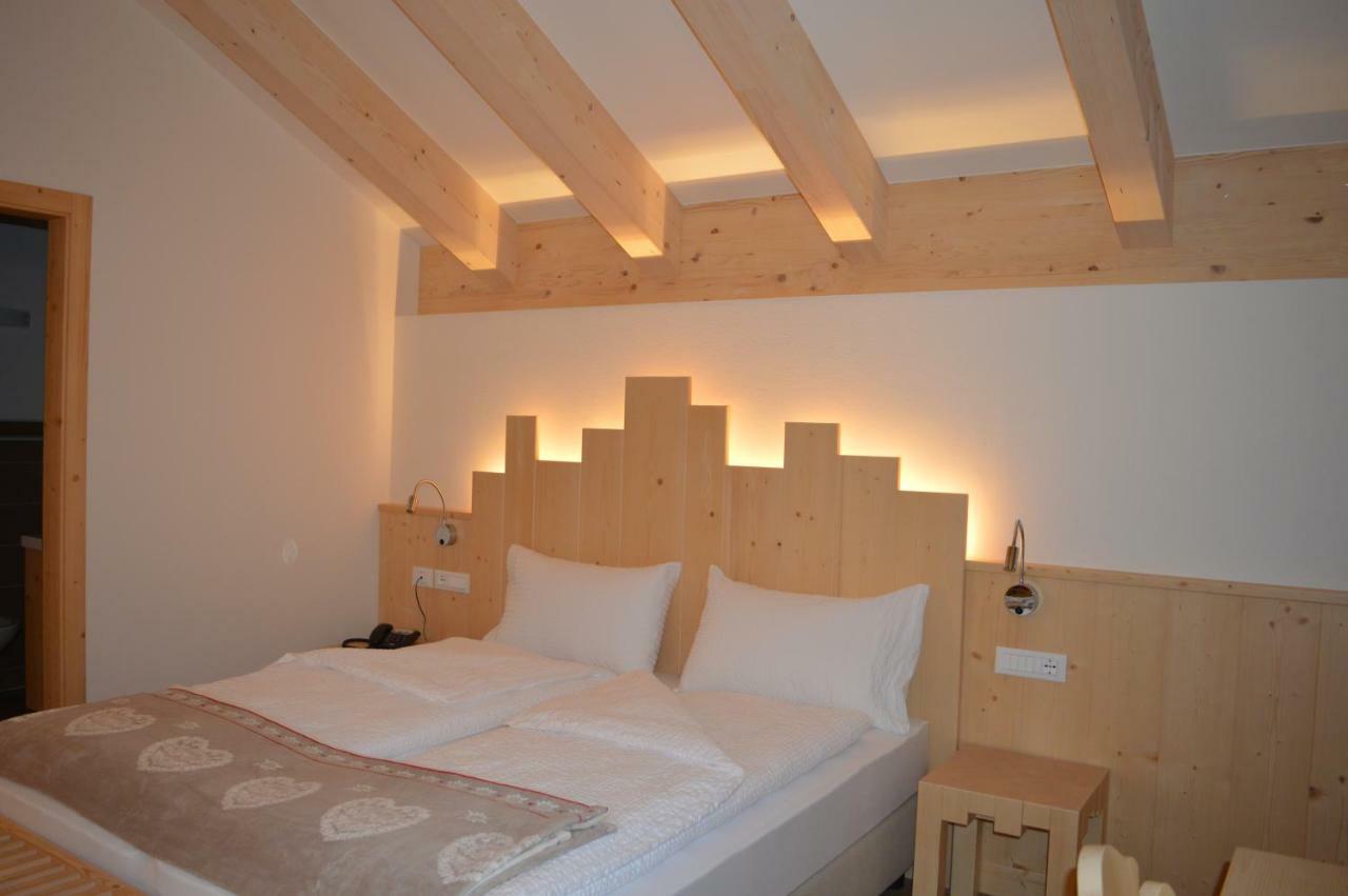 Chalet Serena 론체뇨 외부 사진