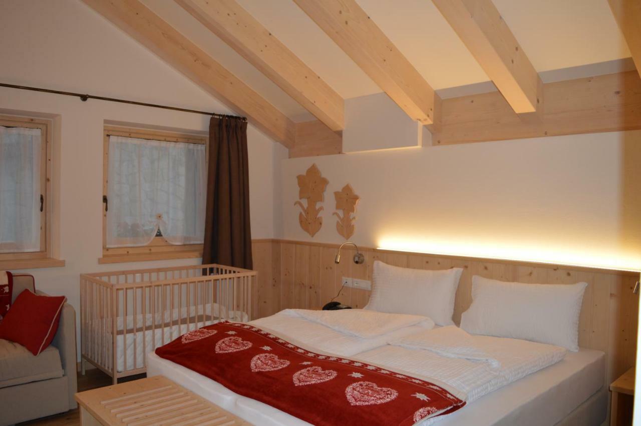 Chalet Serena 론체뇨 외부 사진