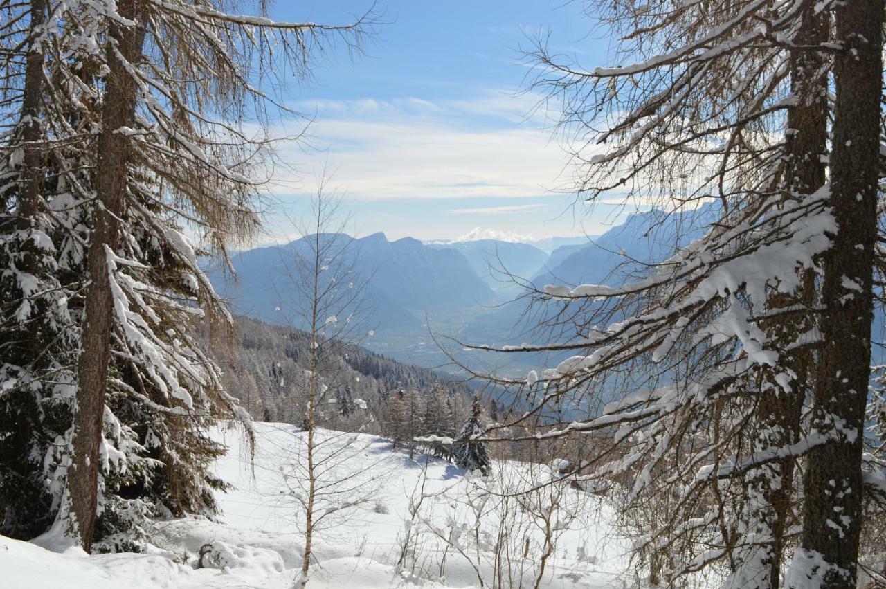 Chalet Serena 론체뇨 외부 사진