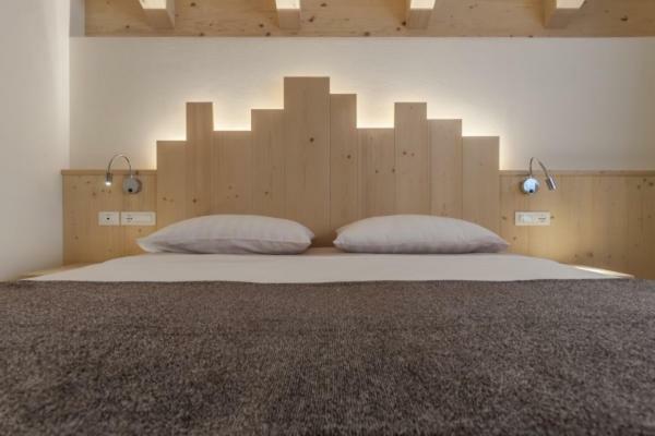 Chalet Serena 론체뇨 외부 사진