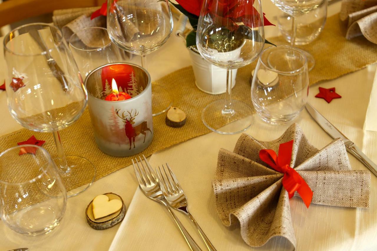 Chalet Serena 론체뇨 외부 사진