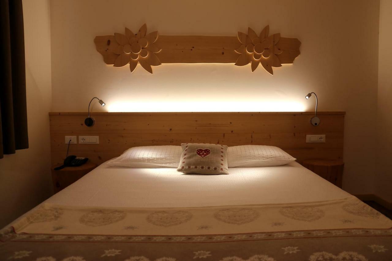 Chalet Serena 론체뇨 외부 사진