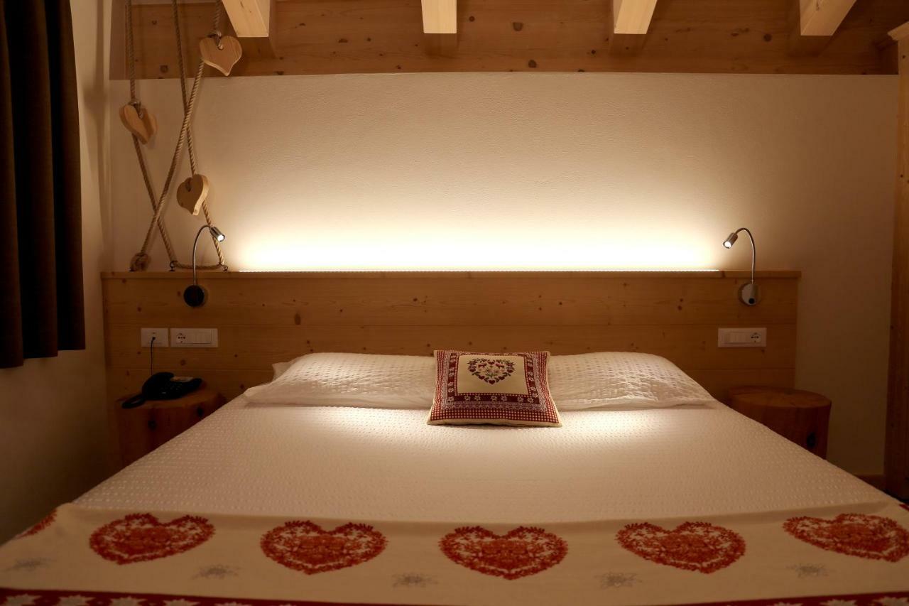 Chalet Serena 론체뇨 외부 사진