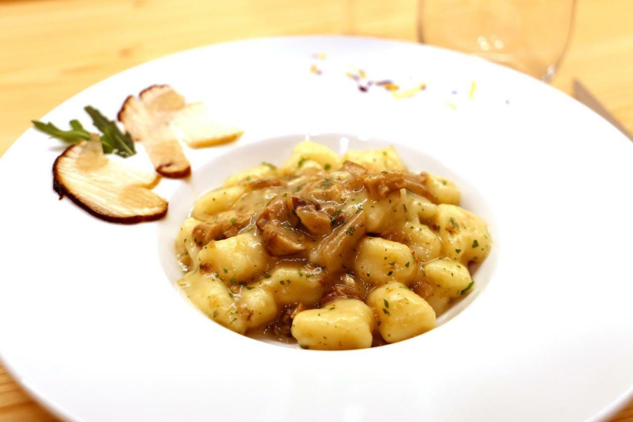 Chalet Serena 론체뇨 외부 사진